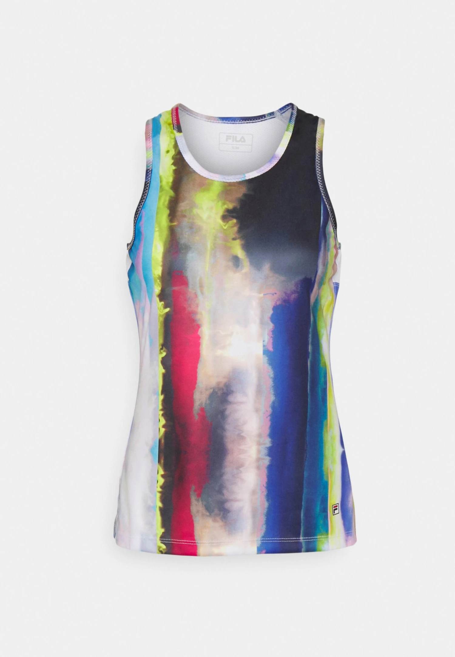 Fila Maelle - Top - Multi-Coloured 5 Fila Maelle - Top - Multi-Coloured - Imagen 5