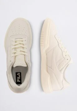 Fila Original Fitness 22 Wmn - Zapatillas - Antique White Antique White -Fila 08cd67ea76fb4537a7e89134e88c2049