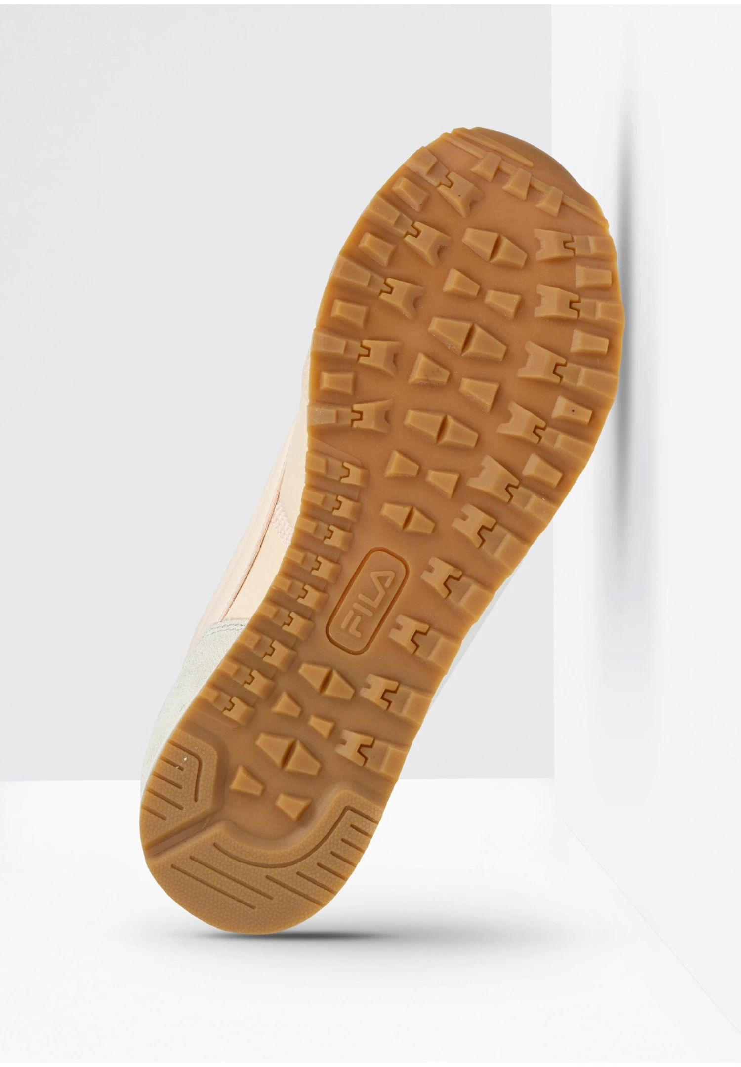 Fila Footwear Retronique- Zapatillas - Vanilla Cream 5 Fila Footwear Retronique- Zapatillas - Vanilla Cream - Imagen 5