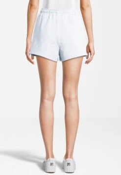 Fila Brandenburg High Waist - Pantalón Corto De Deporte - Bright White 7 Fila Brandenburg High Waist - Pantalón Corto De Deporte - Bright White -Fila 0942754aa5b04c7d940fad518b1dc357