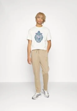 Fila Costa Pants - Pantalones Deportivos - Sepia Tint 11 Fila Costa Pants - Pantalones Deportivos - Sepia Tint -Fila 095fab6157ba42e985257d00ca372976