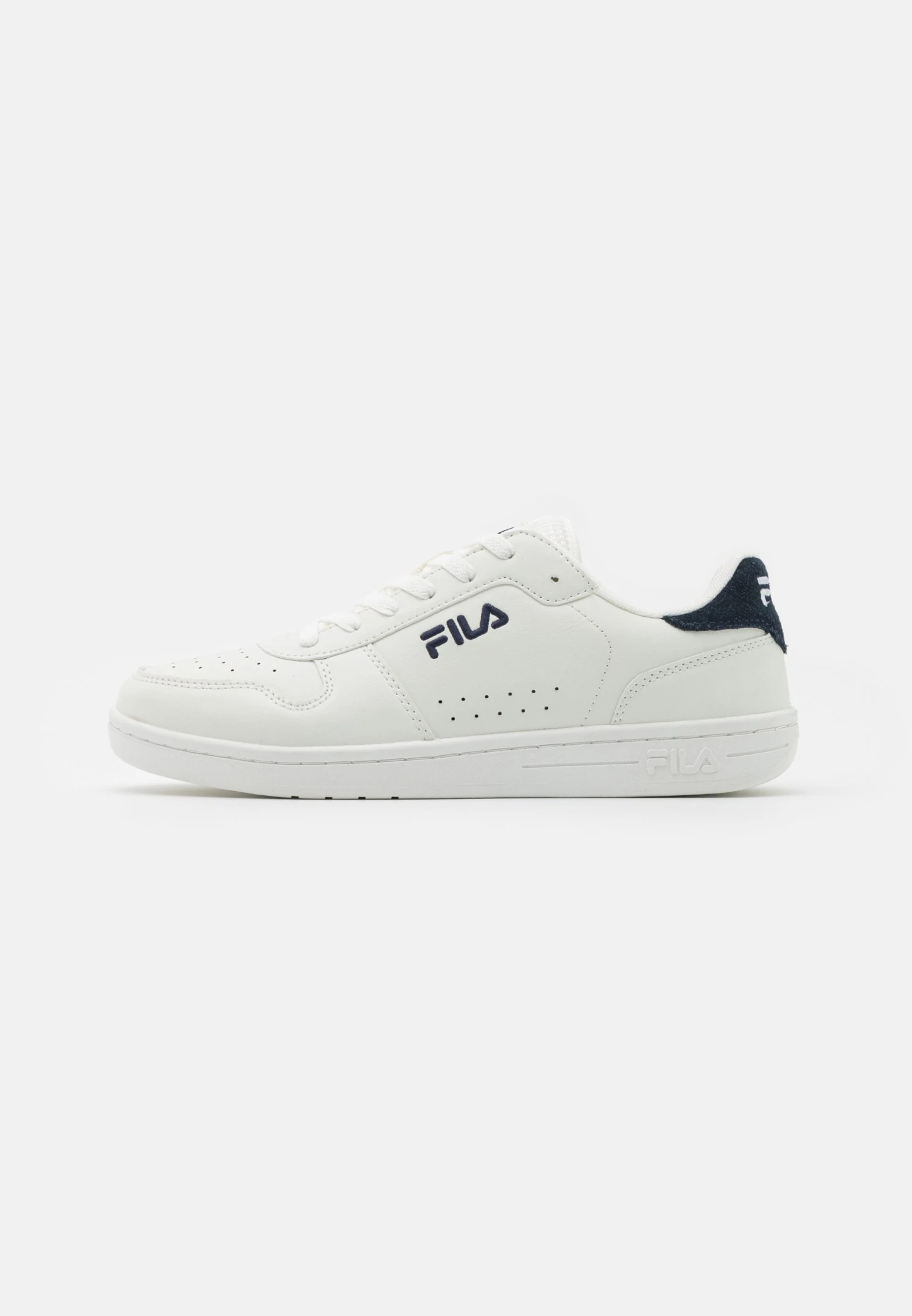 Fila Netforce Unisex - Zapatillas - White/Nimbus Cloud 1 Fila Netforce Unisex - Zapatillas - White/Nimbus Cloud