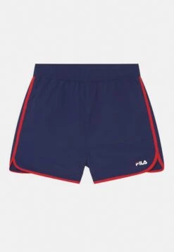 Fila Slano Beach - Bañador - Blue