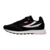 Fila Footwear Run Formation - Zapatillas - Black