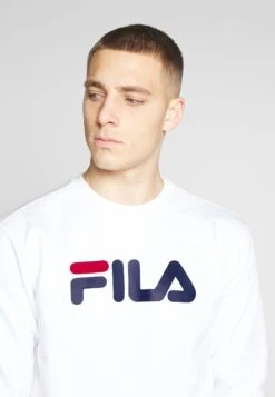 Fila Pure - Sudadera - Bright White 9 Fila Pure - Sudadera - Bright White -Fila 0a2265ab4c1d43a5b6e584e58750c60d