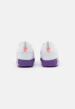 Fila Casim - Zapatillas - White/Electric Purple 9 Fila Casim - Zapatillas - White/Electric Purple -Fila 0a39e200f80f4c3d9df34fc44bff578c
