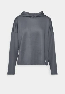 Fila Caorle Cropped Hoody - Sudadera - Iron Gate -Fila 0a5854c38fcb4944b293a58200e4a911