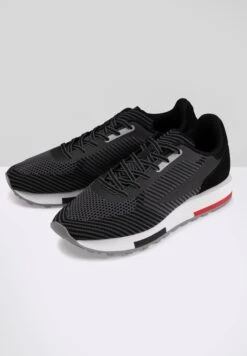 Fila Retronique 22 K - Zapatillas - Black Dark Shadow -Fila 0a6d2d5d464c4341959a814a31c29965