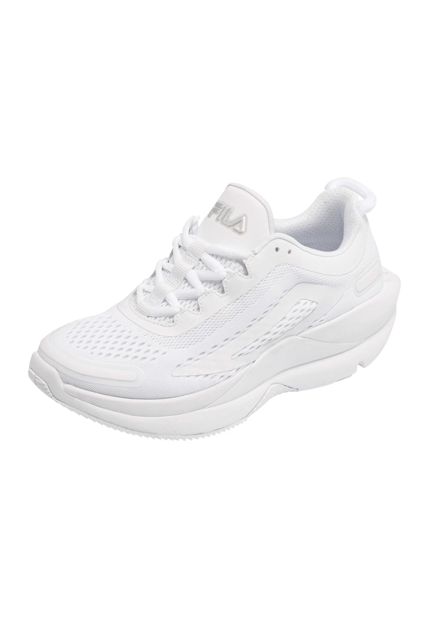 Fila Shocket - Zapatillas - White 6 Fila Shocket - Zapatillas - White - Imagen 6