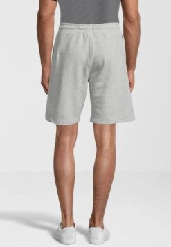 Fila Bültow - Shorts - Light Grey Melange -Fila 0a9468ed4b8f4b18b4d8390930f0bf48