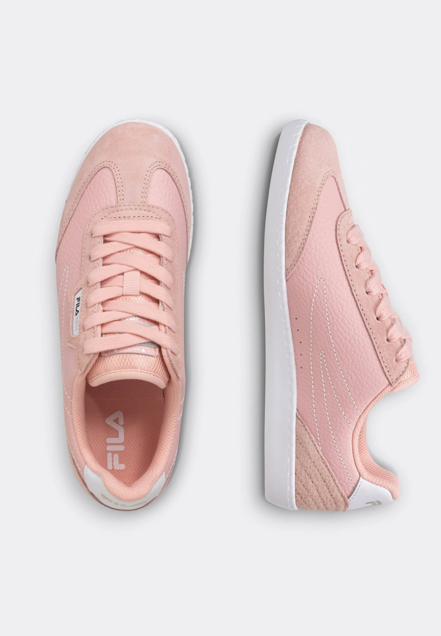 Fila Byb Assist Wmn - Zapatillas - Pale Rosette 8 Fila Byb Assist Wmn - Zapatillas - Pale Rosette - Imagen 8