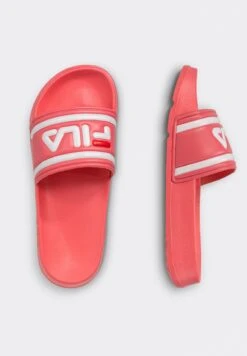 Fila Morro Bay - Chanclas De Dedo - Fiery Coral -Fila 0b550bf8ff204ed689c399c8f5916805