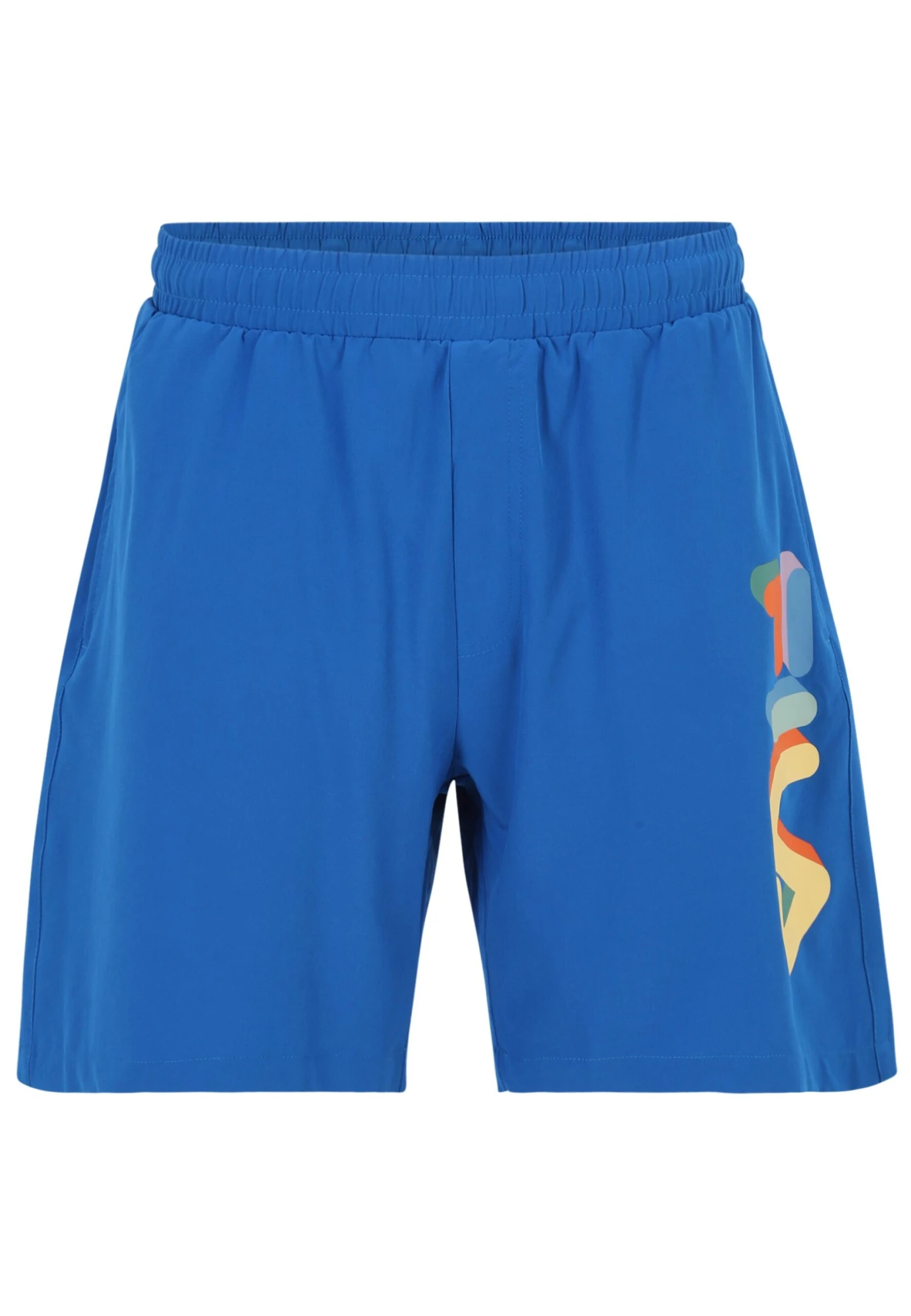 Fila Scalea - Bañador - Lapis Blue 4 Fila Scalea - Bañador - Lapis Blue - Imagen 4