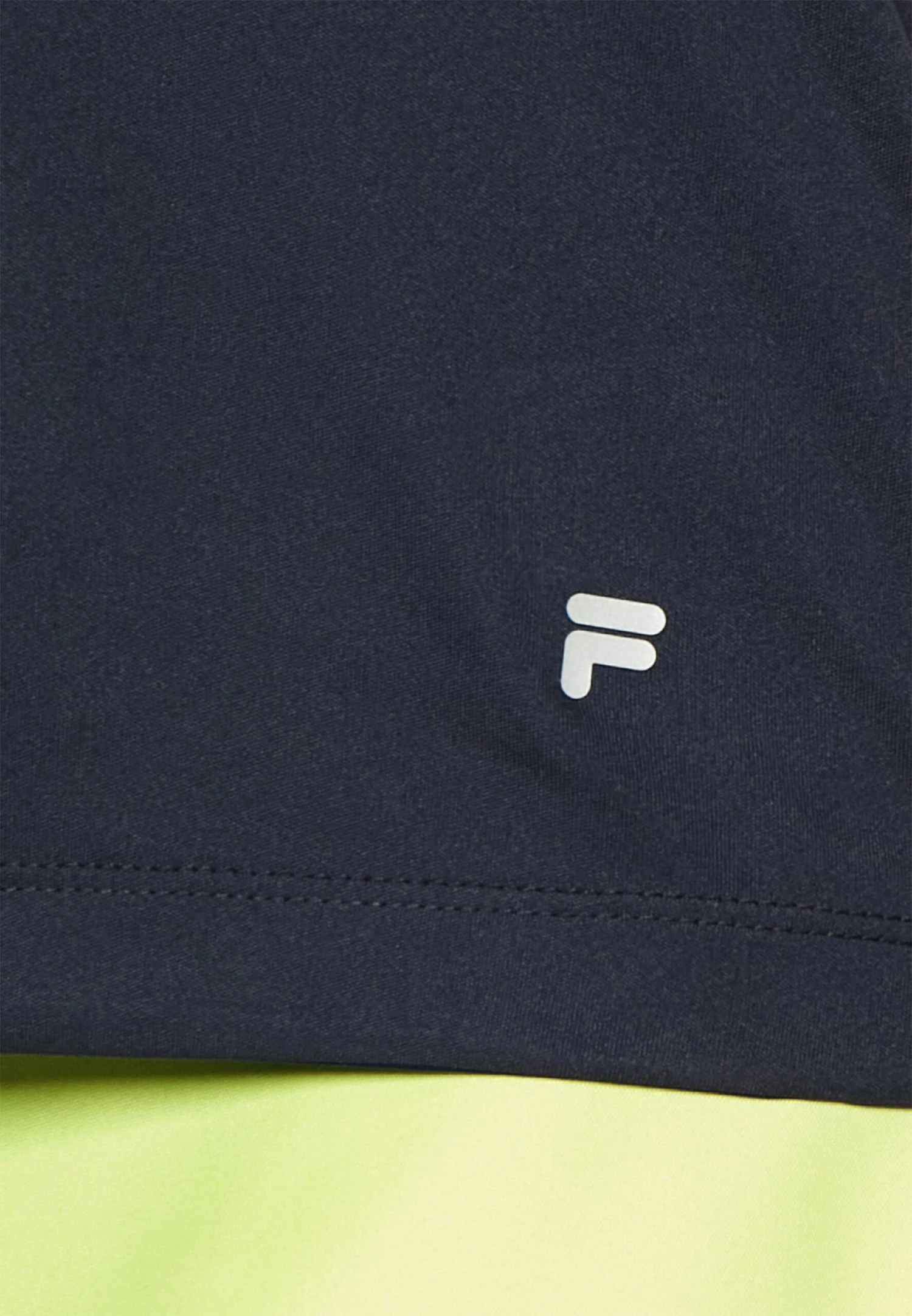 Fila Elisa - Top - Navy 5 Fila Elisa - Top - Navy - Imagen 5
