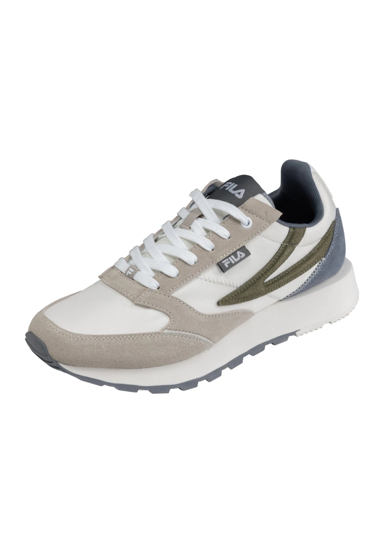 Fila Footwear Run Formation - Zapatillas - Turtledove 6 Fila Footwear Run Formation - Zapatillas - Turtledove - Imagen 6