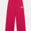 Fila Toecksfors Culotte Pants - Pantalones Deportivos - Carmine
