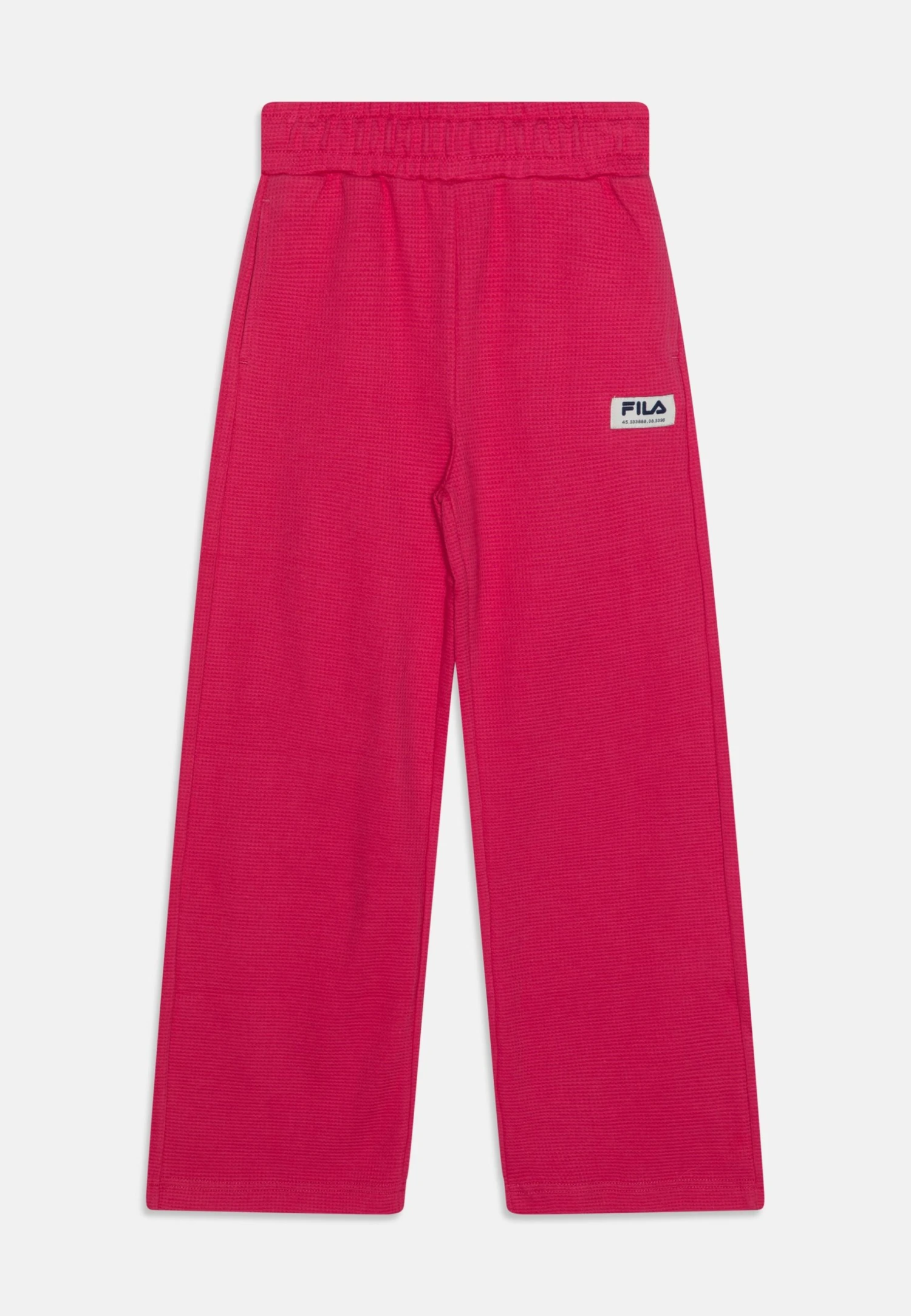 Fila Toecksfors Culotte Pants - Pantalones Deportivos - Carmine 1 Fila Toecksfors Culotte Pants - Pantalones Deportivos - Carmine