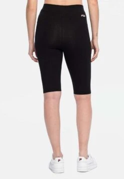 Fila Shorts - Schwarz -Fila 0cab055eb7d84d30a8b680ebd9363ec2