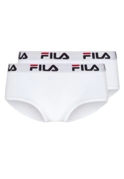 Fila Urban Culotte 2 Pack - Braguitas - White 8 Fila Urban Culotte 2 Pack - Braguitas - White -Fila 0ccc05e3e21140b39bbb6e1c9c69805b