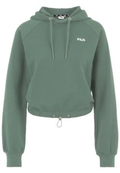 Fila Apparel Baalberge- Jersey Con Capucha - Silt Green -Fila 0cd38d356d6c4c4faa46d429d58fa5e9