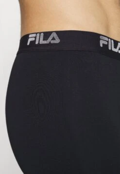 Fila Man Boxer 3 Pack - Culotte - Black/Lime/White 11 Fila Man Boxer 3 Pack - Culotte - Black/Lime/White -Fila 0d157396ad4e4f05811e72b6c34c24b7
