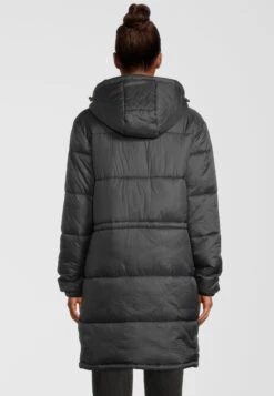 Fila Abrigo De Invierno - Black -Fila 0d4beaa986f04176918b2cde8ab53655