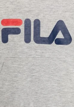 Fila Bajone Classic Logo Hoody Unisex - Sudadera - Light Grey 5 Fila Bajone Classic Logo Hoody Unisex - Sudadera - Light Grey -Fila 0d857ba0f1894a188e66aaee7c60ce5f