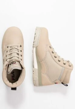 Fila Grunge Ii Mid - Botines Bajos - Feather Grey 10 Fila Grunge Ii Mid - Botines Bajos - Feather Grey -Fila 0ddabfc080614305a2aa99181de1bb8a
