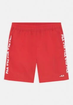 Fila Saronno Beach- Bañador - True Red