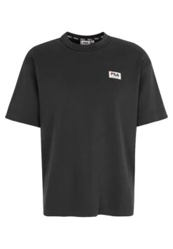 Fila Apparel Taipas Oversized - Camiseta Básica - Moonless Night -Fila 0ebd2d5a5fd347608d8c82c2c856d4b2
