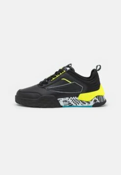 Fila Modern T Vr46 Unisex - Zapatillas - Black
