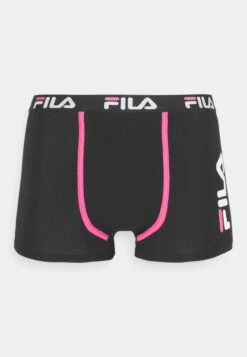 Fila Man 3 Pack - Culotte - White/Navy/Raspberry -Fila 0f1522fd409446c9915579a44f03fdd5