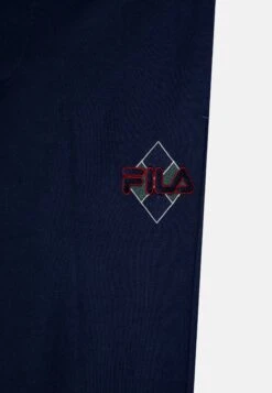 Fila Teuchern Trapered Track Pants Unisex - Pantalones Deportivos - Medieval Blue -Fila 0f3f2f28aa384ae3a5f06c46cc6cb7c2