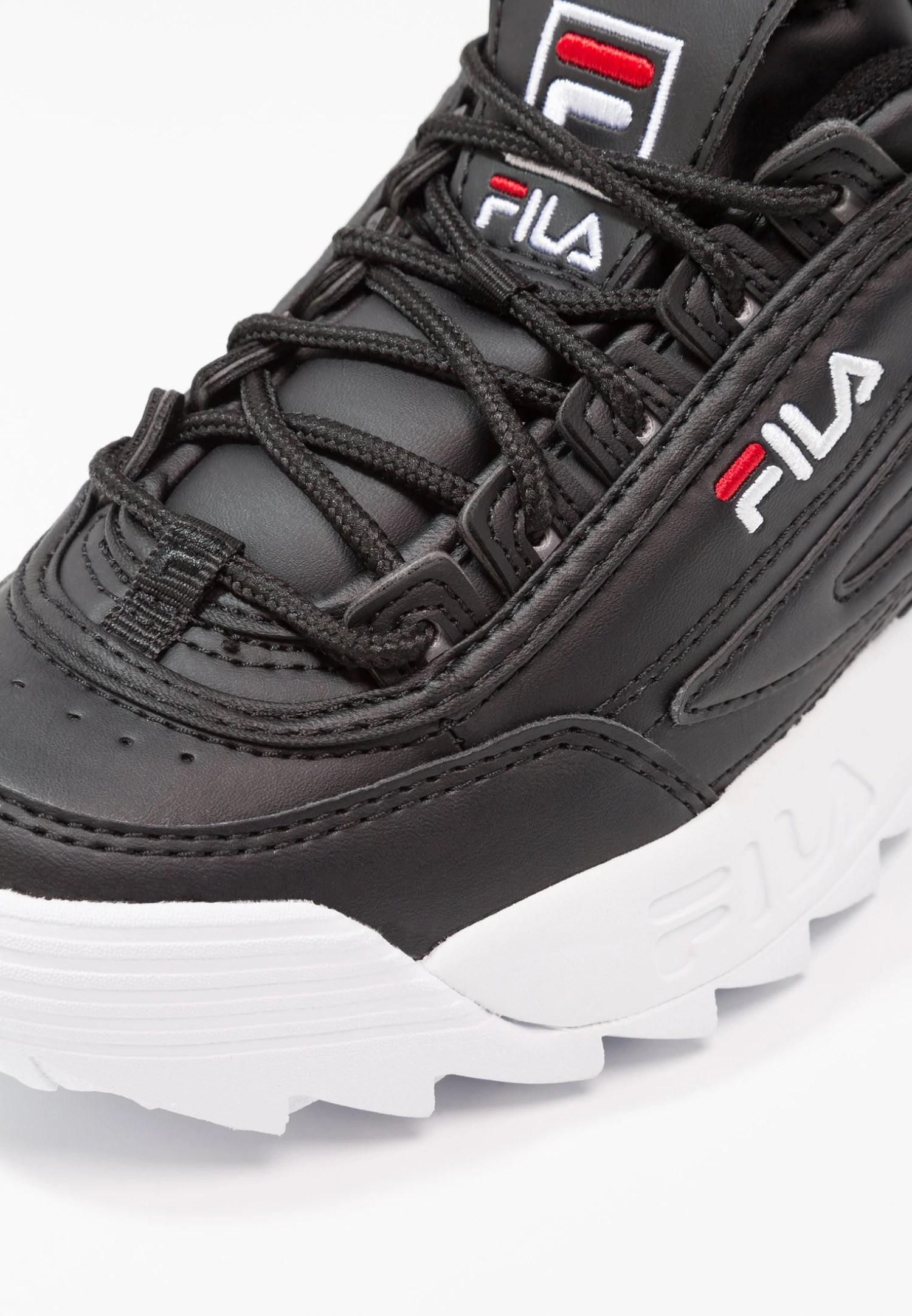 Fila Disruptor - Zapatillas - Black 7 Fila Disruptor - Zapatillas - Black - Imagen 7