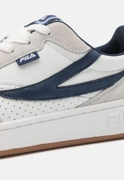 Fila Medico Footwear Fashion - Zapatillas - White/Navy 11 Fila Medico Footwear Fashion - Zapatillas - White/Navy -Fila 0fd7ac9923d64a7690d91d9d754f1eb2