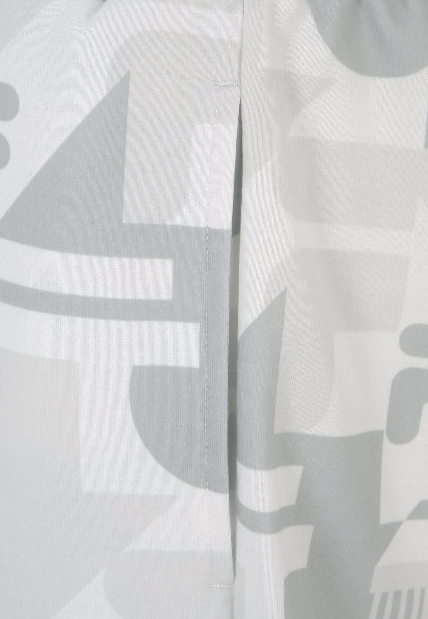 Fila Riwne Aop - Shorts - White/Chateau 5 Fila Riwne Aop - Shorts - White/Chateau - Imagen 5