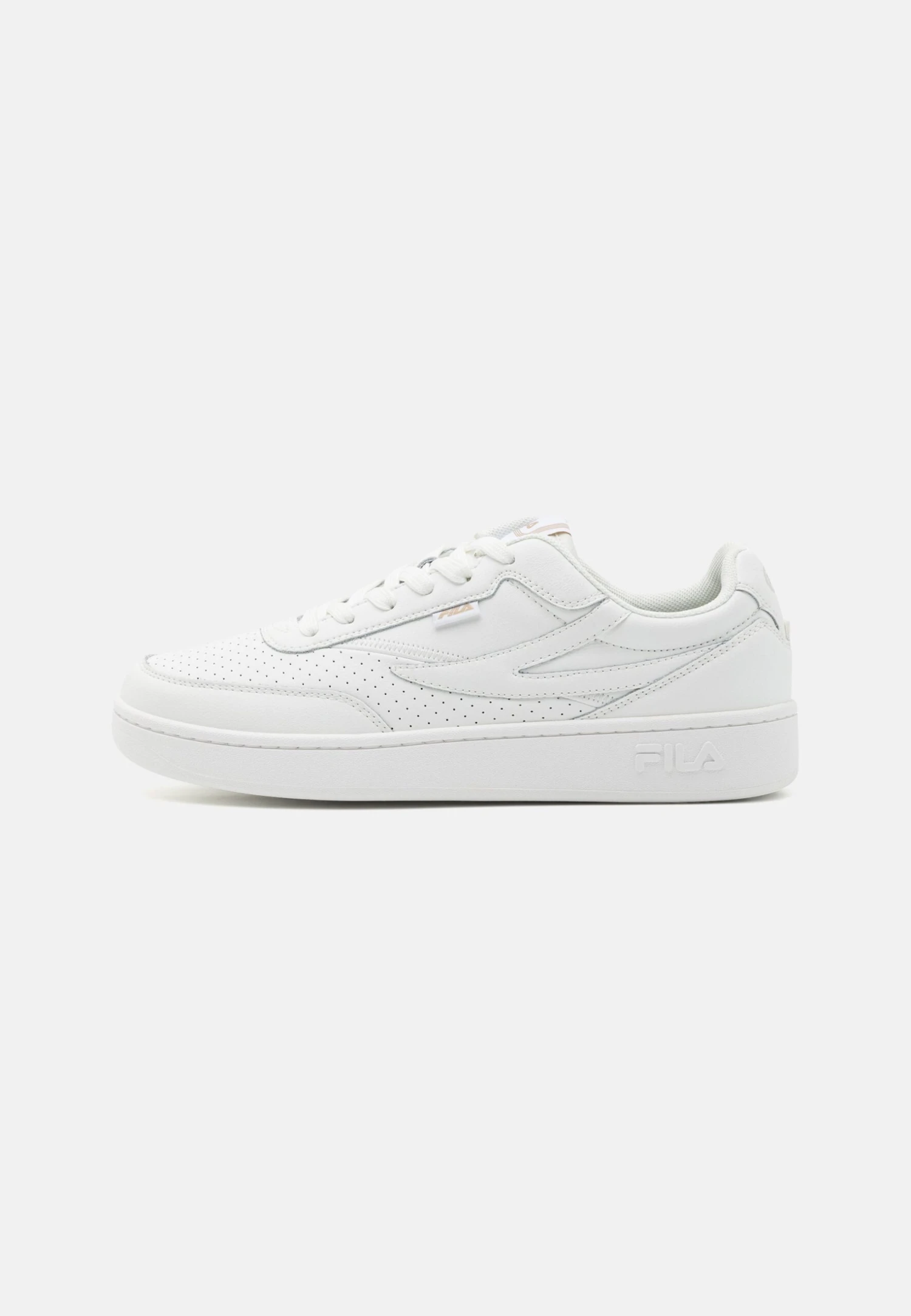 Fila Medico Footwear Fashion - Zapatillas - White 1 Fila Medico Footwear Fashion - Zapatillas - White