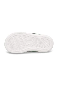 Fila Crosscourt 2 Nt Tdl - Zapatos Con Cierre Adhesivo - White/Verdant Green -Fila 10466e147c8b44cb803fa044026ca778