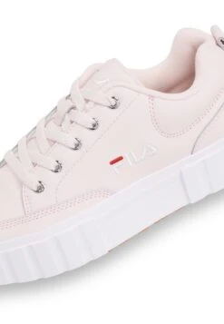 Fila Sandblast L- Zapatillas - Mauve Chalk -Fila 104abd0390df4f25a5c190b18b11fd1b