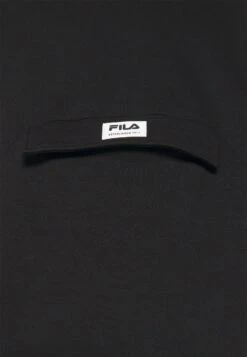 Fila Touba Hoody - Sudadera - Black 15 Fila Touba Hoody - Sudadera - Black -Fila 10ea5a9f9d9d42d6a2086a54bb3610ed