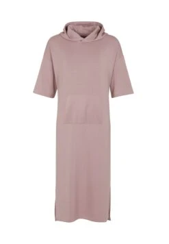 Fila Apparel Carrara- Vestido Informal - Mauve Shadows