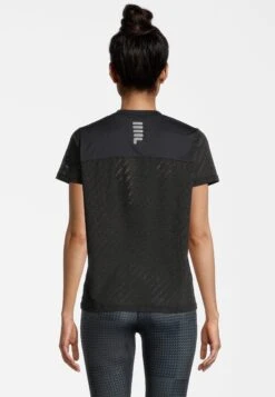 Fila Apparel Ragusa- Camiseta Básica - Black 7 Fila Apparel Ragusa- Camiseta Básica - Black -Fila 1101ba30d9614b66be1f161d280b8850