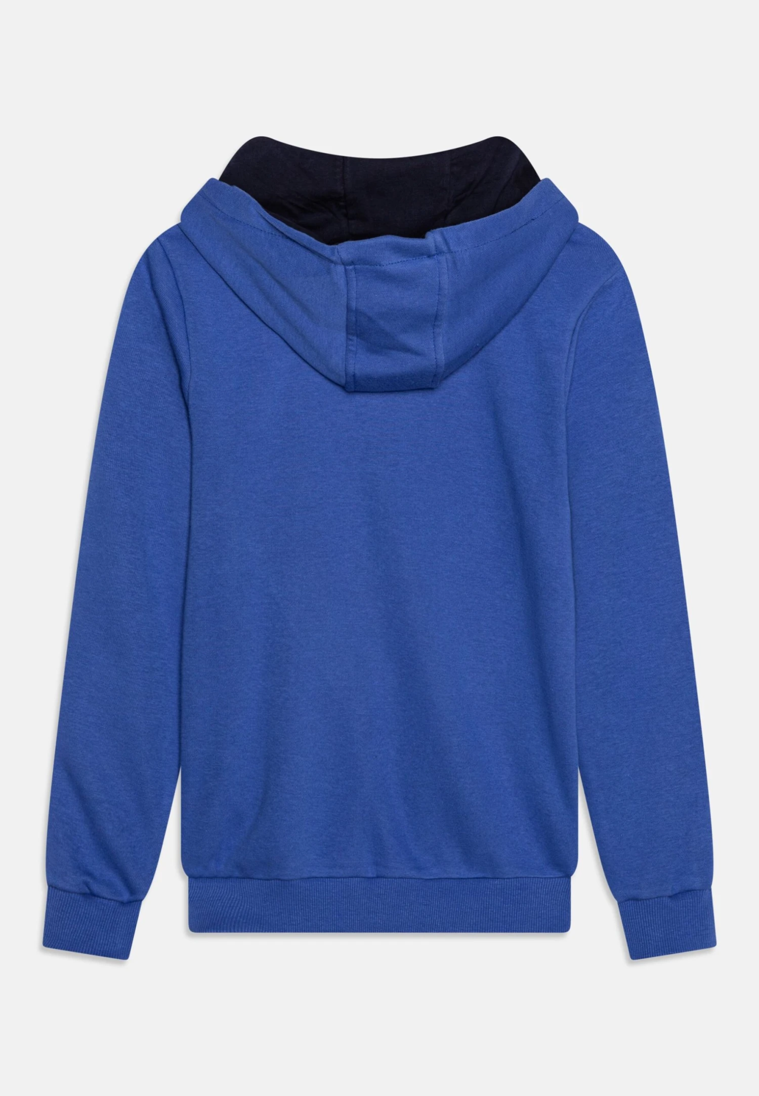 Fila Robin Kids Unisex - Sudadera Con Cremallera - Dazzling Blue 2 Fila Robin Kids Unisex - Sudadera Con Cremallera - Dazzling Blue - Imagen 2