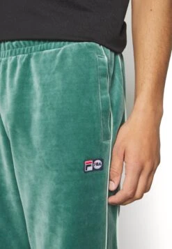 Fila Zinna Pants - Pantalones Deportivos - Blue Spruce -Fila 1179a817406c43d6ab6cc309d9b11e88