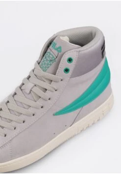 Fila Footwear Highflyer S - Zapatillas Altas - Nimbus Cloud -Fila 11aa2c04c33943acb1e2685303c516e9