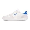 Fila Footwear Netforce Ii X Crt - Zapatillas - White/Prime Blue