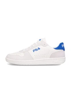 Fila Footwear Netforce Ii X Crt - Zapatillas - White/Prime Blue