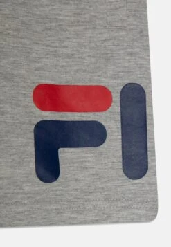 Fila Bajawa Classic Logo Unisex - Pantalones Deportivos - Light Grey Melange -Fila 11f63871f61e415ab35096cbc1b0747f