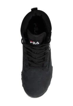 Fila Grunge Ii Mid- Botines Con Cordones - Black 10 Fila Grunge Ii Mid- Botines Con Cordones - Black -Fila 121bec0cf81c404e913dd81c635a6b8b