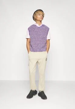 Fila Trassem Track Pants - Pantalones Deportivos - Beige -Fila 124e576f99a94d5687ebc1b4b078c3d3